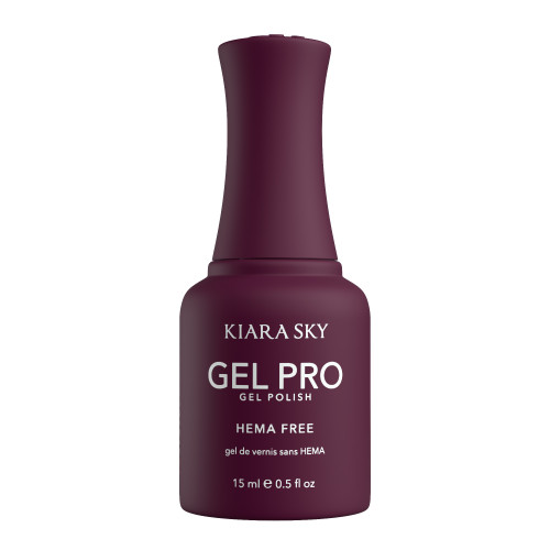 Kiara Sky - Gel Pro Hema-Free #HFG137 CRUSH-WORTHY