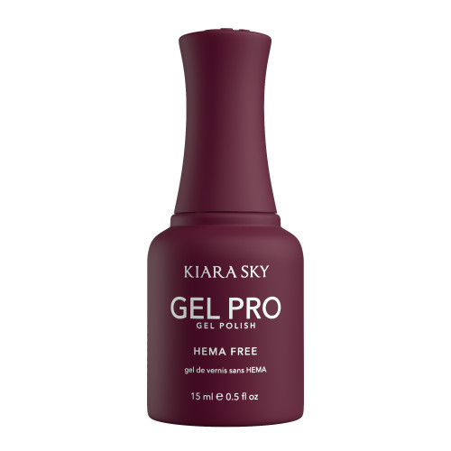 Kiara Sky - Gel Pro Hema-Free #HFG139 DIRTY SHIRLEY