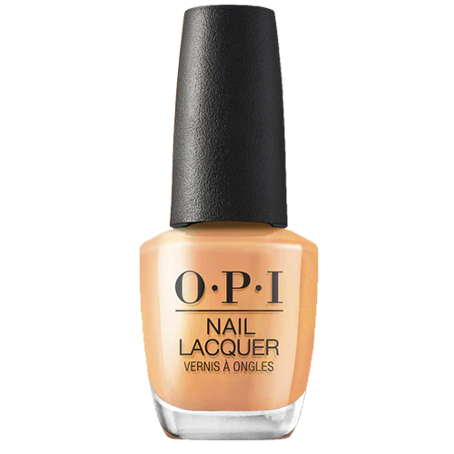 OPI Lacquer .5oz #NL S040  Beauty School Popout