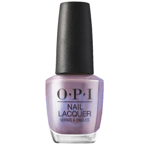OPI Lacquer .5oz #NL S045  Grape Escape