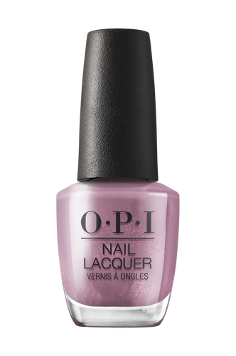 OPI Lacquer .5oz #NL F016 Cyborn Again