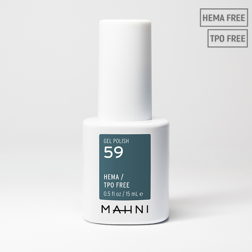 Mahni - Gel Hema-Tpo Free #59