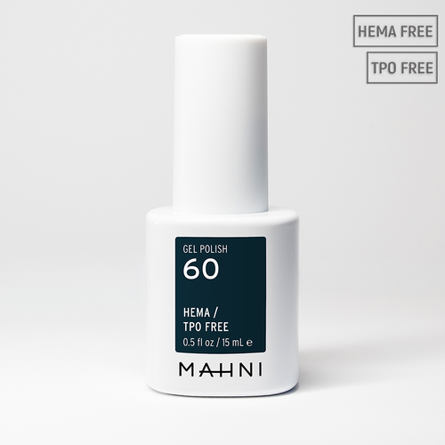Mahni - Gel Hema-Tpo Free #60