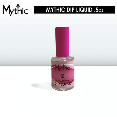 Mythic Dip Liquid .5oz - #2 Base Dip
