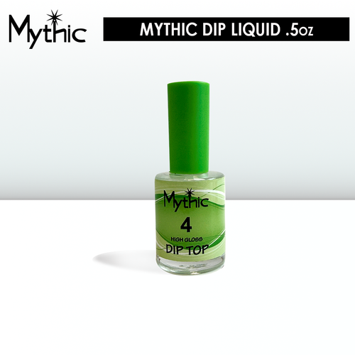 Mythic Dip Liquid .5oz - #4 Top Dip