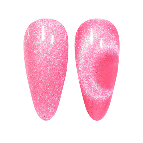 DND 9D Velvet Jungle Cat Eye Gel #22 - Marie