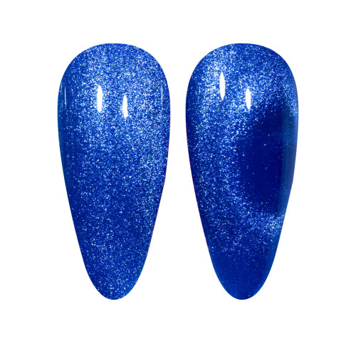 DND 9D Velvet Jungle Cat Eye Gel #30 - Paw & Order