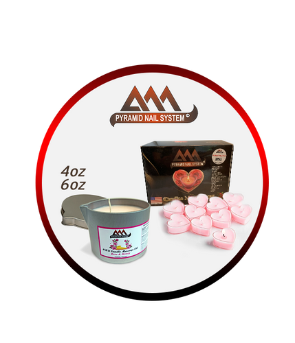 Massage Candle
