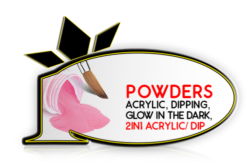 Acrylic/Dip Powders