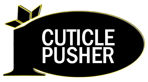 Cuticle Pushers