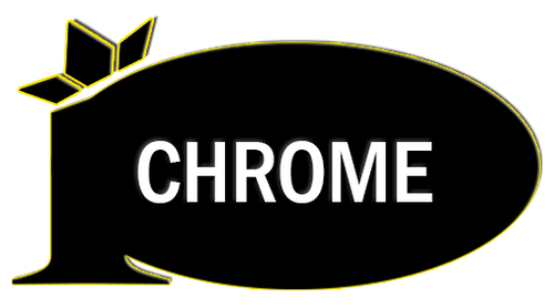 Chrome powder