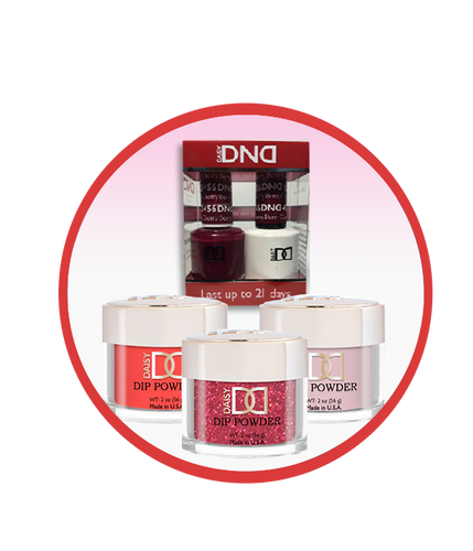 DND Duo / Dap & Dip Powder