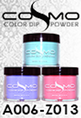 Cosmo A006-Z013 [167]