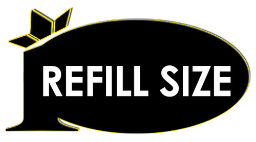 Refill Size