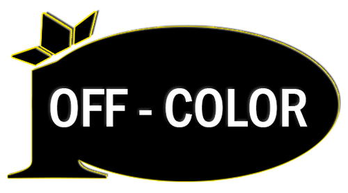 Off color