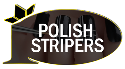 Polish Stripes