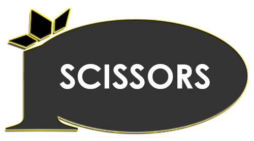 Scissors