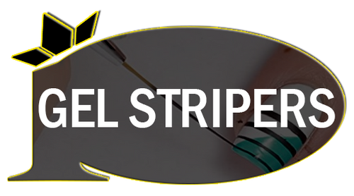 Gel Stripes