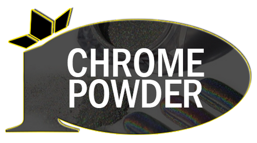 Chrome powder