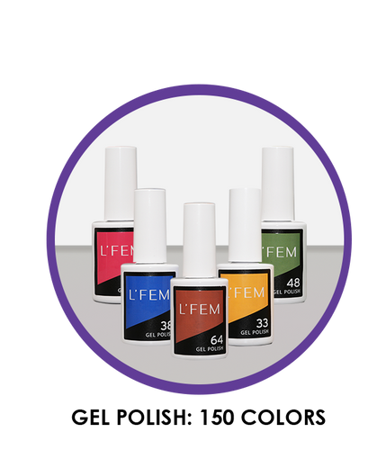 L'Fem Gel Polish