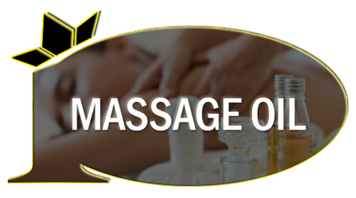 Massage Oil