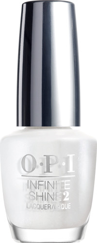 OPI Infinite Shine .5oz #IS L34 PEARL OF WISDOM