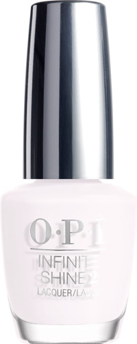 OPI Infinite Shine .5oz #IS L35 BEYOND THE PALE PINK