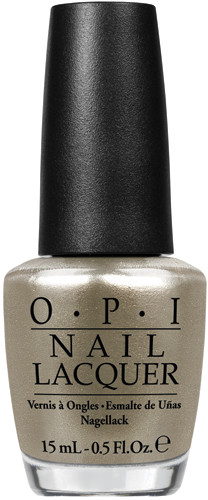 OPI Lacquer .5oz #NL C94 CENTENNIAL CELEBRATION