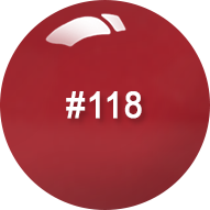 ANC Powder 2oz - #118 Hot Lips