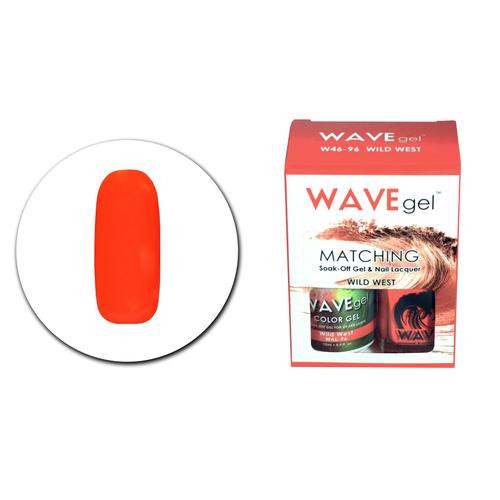 WaveGel Duo - W4696 Wild West .5 oz
