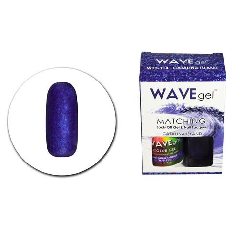 WaveGel Duo - W73114 Catalina Island .5 oz