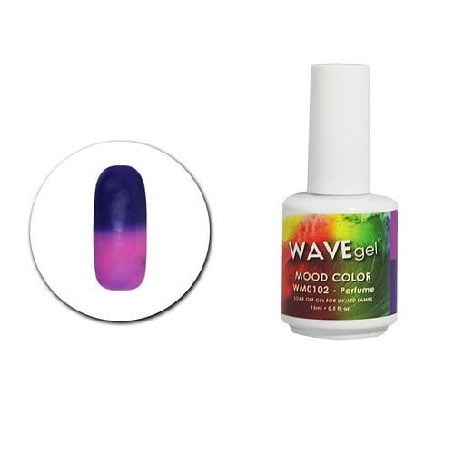 WaveGel Mood Color - WM102 Perfume .5 oz