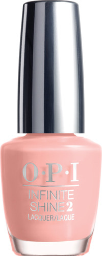 OPI Infinite Shine .5oz #IS L46 YOU'RE BLUSHING AGAIN