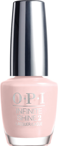 OPI Infinite Shine .5oz #IS L47 PATIENCE PAYS OFF
