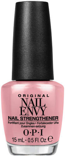 OPI Nail Envy Strength in Color .5oz - #NT 220 HAWAIIAN ORCHID