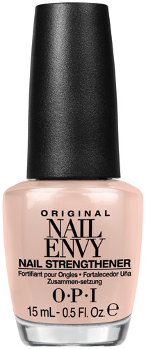 OPI Nail Envy Strength in Color .5oz - #NT 221 SAMOAN SAND