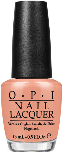 OPI Lacquer .5oz #NL V25 A GREAT OPERA-TUNITY
