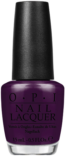 OPI Lacquer .5oz #NL V35 O SUZI MIO