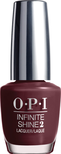 OPI Infinite Shine .5oz #IS L54 STICK TO YOUR BURGUNDIES