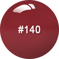ANC Powder 2oz - #140 Scarlet Oak