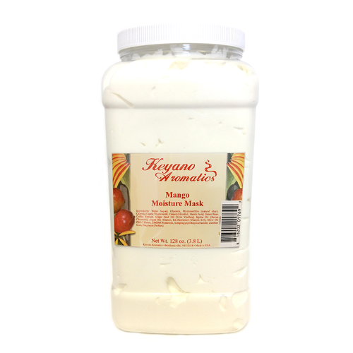Keyano Aromatics - Mango Moisture Mask Gal (Final Sale)
