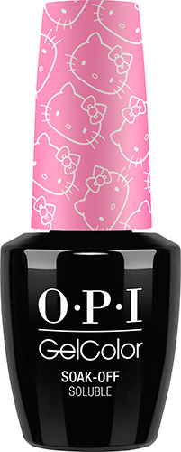 OPI GelColor .5oz (BLK) #HLE48 Wonderous Star