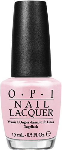 OPI Lacquer .5oz #NL N51 LET ME BAYOU A DRINK