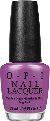 OPI Lacquer .5oz #NL N54 I MANICURE FOR BEADS