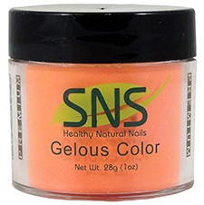 SNS Powder 1.5oz - #035 MY KIND OF MELON