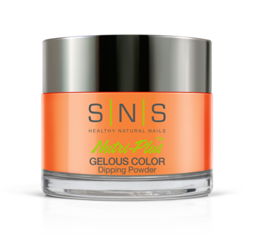 SNS Powder 1.5oz - #044 SILK CARNATION