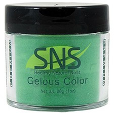 SNS Powder 1.5oz - #077 MISS ME YET