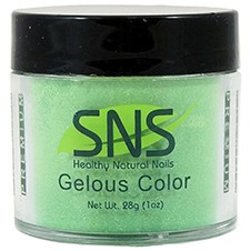 SNS Powder 1.5oz - #078 GREENPEACE USA