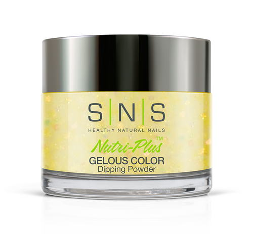 SNS Powder 1.5oz - #085 SNOWFLAKE IN YELLOWSTONE