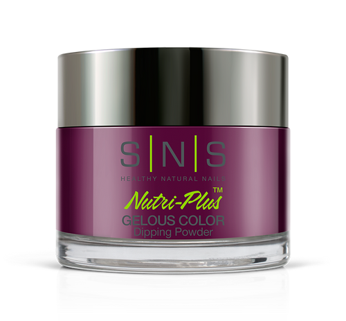 SNS Powder 1.5oz - #116 DARK ORCHID
